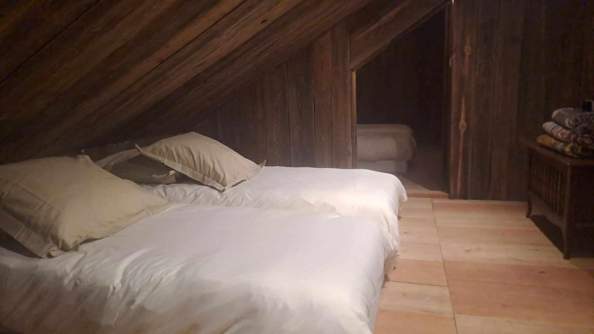La Maisonnette D'Archiane Chatillon-en-Diois Ngoại thất bức ảnh