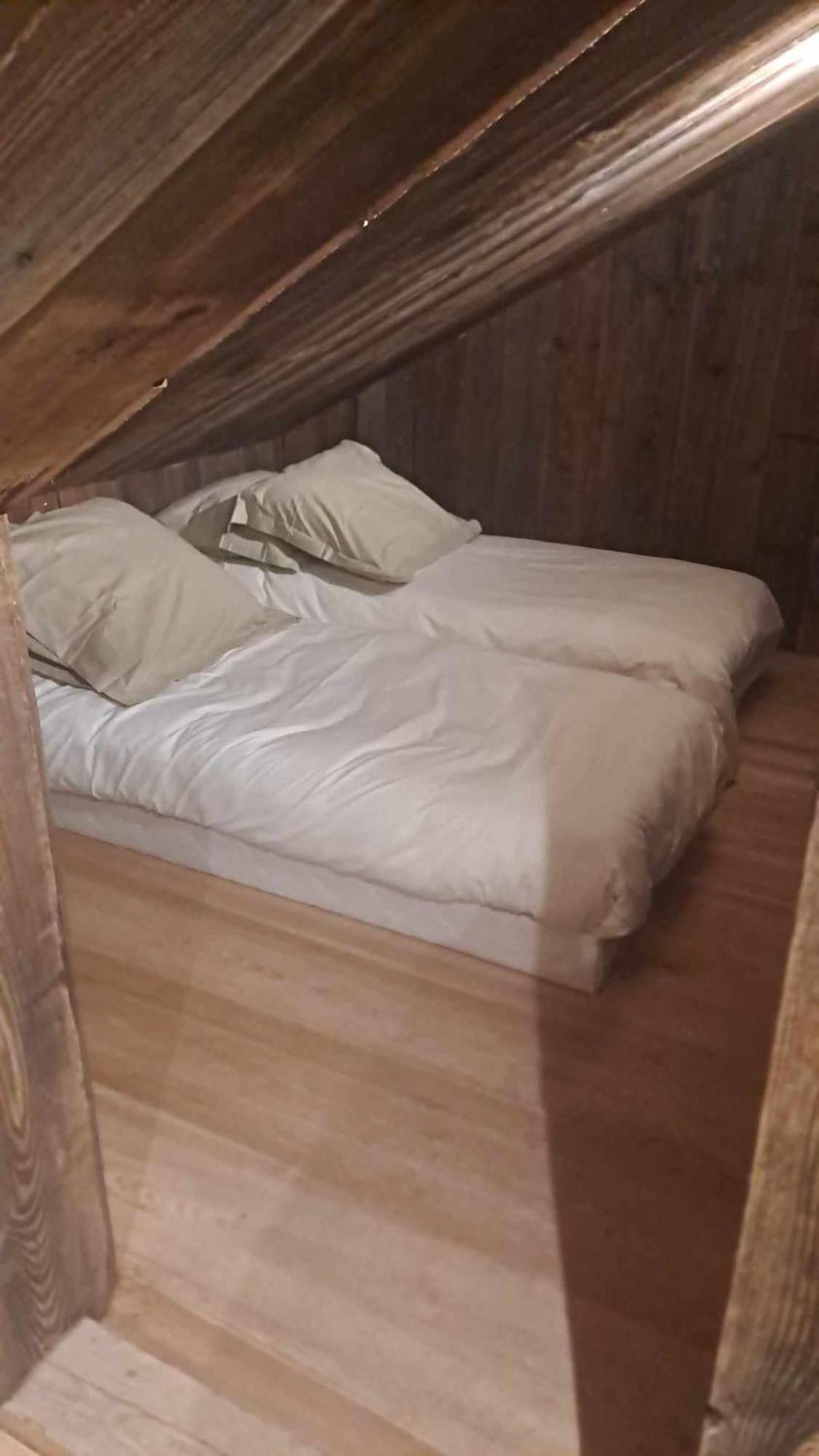La Maisonnette D'Archiane Chatillon-en-Diois Ngoại thất bức ảnh